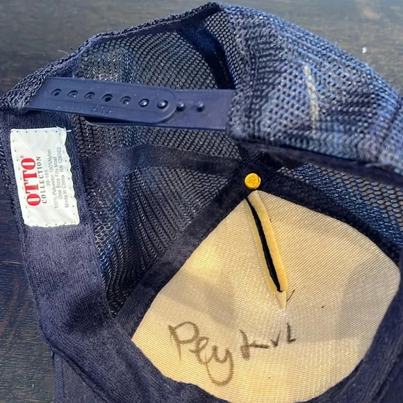 Malibu eskyflavor hat - Picture 2 of 3